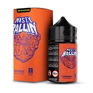 NASTY JUICE - 50ML SHORTFILL