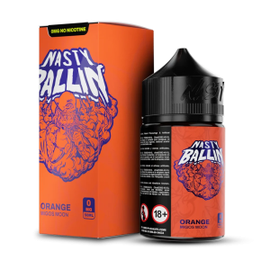 MIGOS MOON (30ML, AROMA) - NASTY JUICE