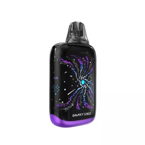 LOST VAPE GALAXY S360 POD KIT