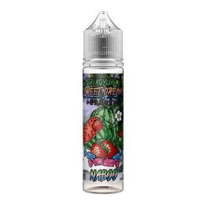 NABOO (50ML, SHORTFILL) - DR KOYUKIS SWEET DREAMS