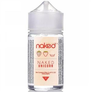NAKED UNICORN (50ML, SHORTFILL) - NAKED 100