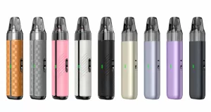 VAPORESSO VIBE SE 2 POD KIT