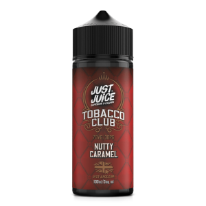 JUST JUICE - 100ML SHORTFILL
