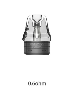 OXVA NEXLIM CARTRIDGE POD - 0,6 OHM