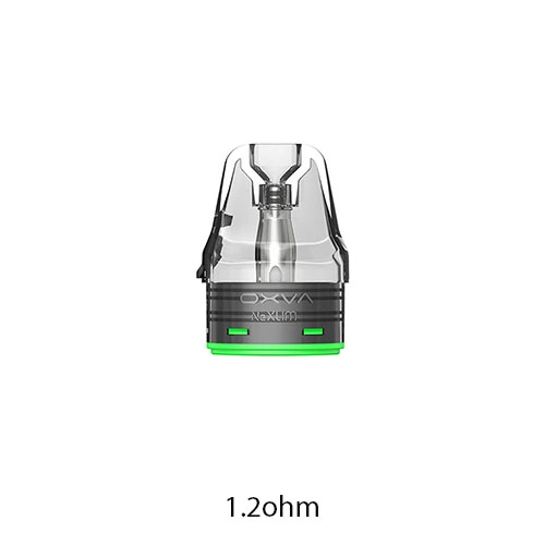 OXVA NEXLIM CARTRIDGE PODS
