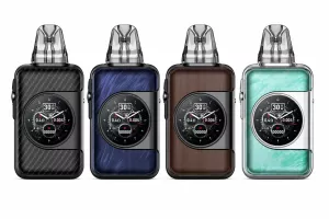 OXVA XLIM SQ PRO 2 POD VAPE KIT