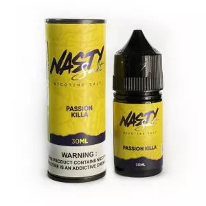 NASTY JUICE - 30ML AROMA