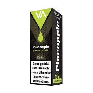 INNOVATION - 10ML - PINEAPPLE