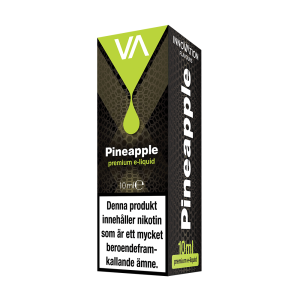 PINEAPPLE (10ML, 12MG NIKOTIN) - INNOVATION