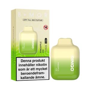 BMORE RINGO MESH ENGÅNGSVAPE