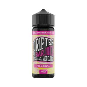 PINK LEMONADE (100ML, SHORTFILL) - DRIFTER BAR