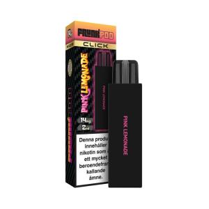 FRUNK POD CLICK MESH