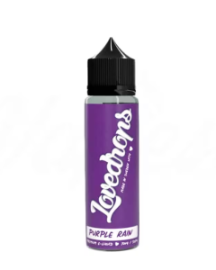 LOVEDROPS - 50ML SHORTFILL