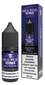 REV POD SALTS