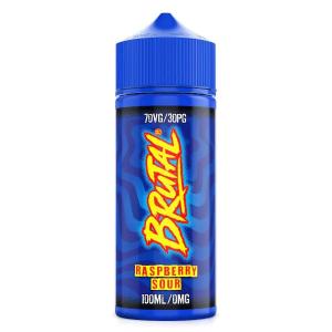 JUST JUICE BRUTAL - 100ML SHORTFILL