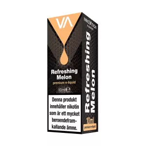 INNOVATION - 10ML - REFRESHING MELON
