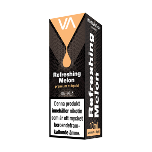 REFRESHING MELON (10ML, 12MG NIKOTIN) - INNOVATION