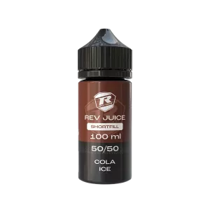 REV POD JUICE - 100ML SHORTFILL