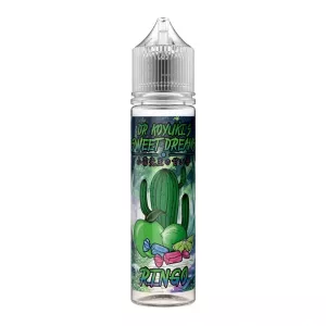 DR KOYUKI - 50ML SHORTFILL