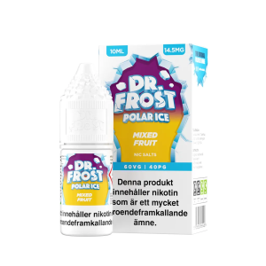 DR FROST POLAR ICE SALT