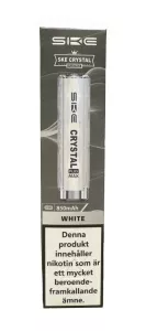 SKE CRYSTAL PLUS MAX BATTERI