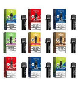 SKE CRYSTAL PRO MAX POD ENGÅNGSPOD