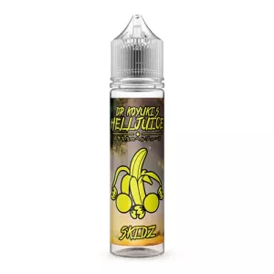 SKIDZ (50ML, SHORTFILL) - DR KOYUKIS HELLJUICE