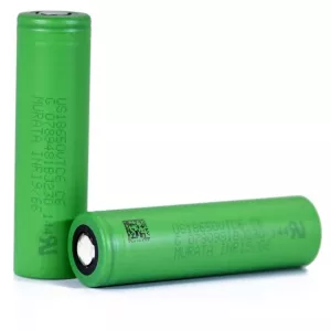 SONY MURATA BATTERI