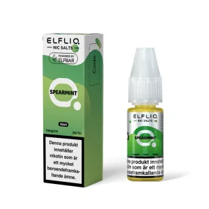 ELFLIQ SALTS