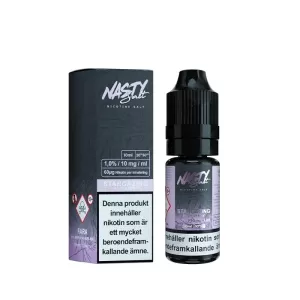 NASTY JUICE SALTS