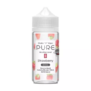 P.U.R.E. - 50ML SHORTFILL