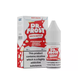 DR FROST ARCTIC EDITION SALTS