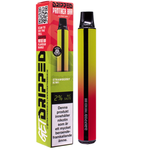 PANTHER BAR ENGÅNGSVAPE