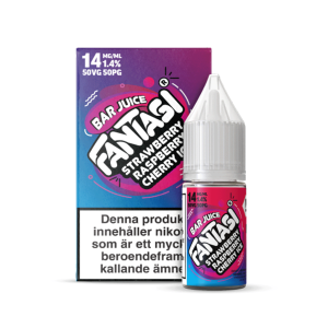 FANTASI BAR SALT - NICSALT