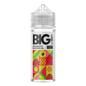 BIG TASTY - 100ML SHORTFILL
