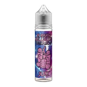 SUKI (50ML, SHORTFILL) - DR KOYUKIS HELLJUICE