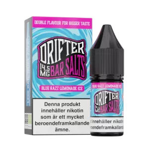 DRIFTER BAR SALTS