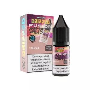 DRIPPED FUSION SALTS