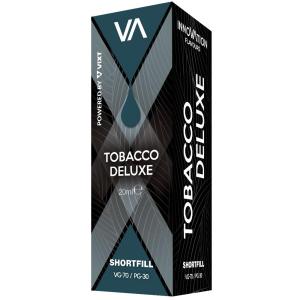 TOBACCO DELUX (10ML, 6MG NIKOTIN) - INNOVATION
