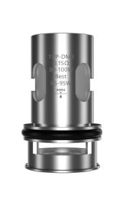 VOOPOO TPP MESH COILS, DM3 / 0,15 OHM