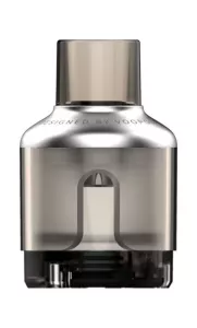 VOOPOO TPP POD, SILVER (2-PACK, 5,5ML)