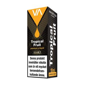 TROPICAL FRUIT (10ML, 12MG NIKOTIN) - INNOVATION