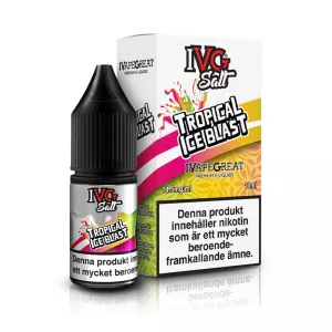 IVG SALTS