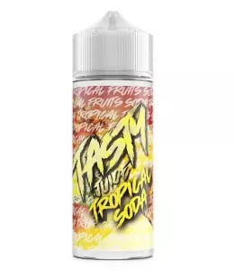 TASTY JUICE - 100ML SHORTFILL