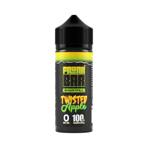 FRUNK BAR - 100ML SHORTFILL