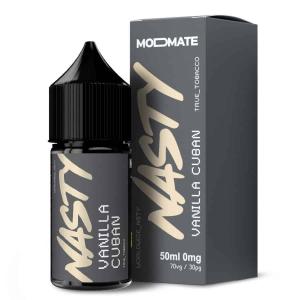 NASTY JUICE MODMATE - 50ML SHORTFILL