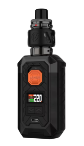 VAPORESSO ARMOUR MAX KIT (iTANK T EDITION)