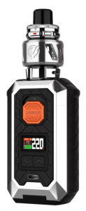 VAPORESSO ARMOUR MAX KIT (iTANK T EDITION)
