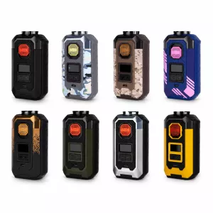 VAPORESSO ARMOUR MAX MOD