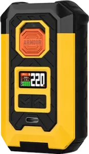 VAPORESSO ARMOUR MAX MOD